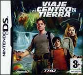 Viaje al Centro de la Tierra